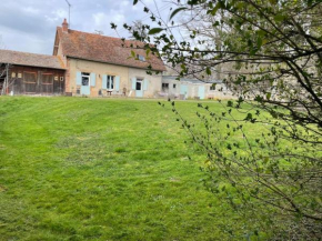 Gite de Fleur - Chateau du Grand Luçay